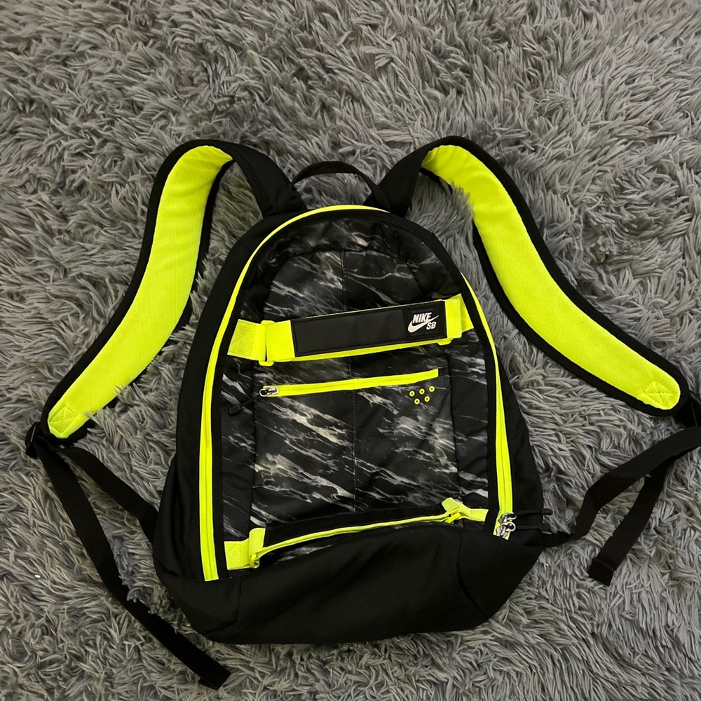 Nike SB Backpack